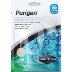 Seachem Purigen 100ml Synthetic Resin SC16506