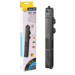 Aqua One GH 100 Quartz Glass Heater 100W