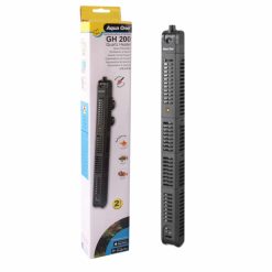 Aqua One GH 200 Quartz Glass Heater 200W