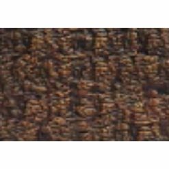 Petworx Polystyrene Background Bark Brown 24" x 18"