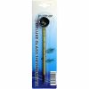 Petworx Deluxe Glass Thermometer