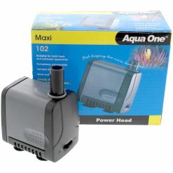 Aqua One Maxi 102 Powerhead 500LH 1.05m Mh h