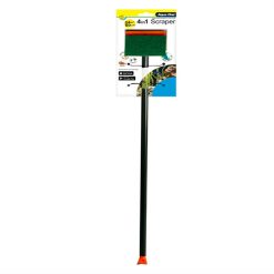 Aqua One Scraper 4 in 1 24 inch 60cm
