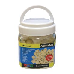 Aqua One BioNood Ceramic Noodles 250g