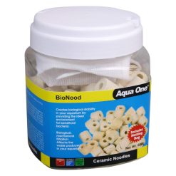 Aqua One BioNood Ceramic Noodles 600g