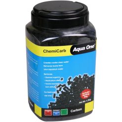 Aqua One ChemiCarb Activated Carbon 1.2kg