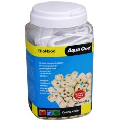 Aqua One BioNood Ceramic Noodles 1.2kg
