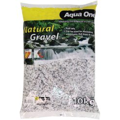 Natural Gravel All Sorts 10kg