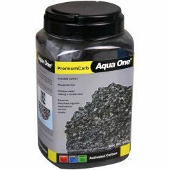 Aqua One PremiumCarb Activated Carbon 950g