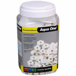 Aqua One PremiumNood Sintered Glass Noodles 1.2kg