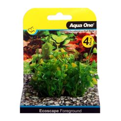 Aqua One Ecoscape Foreground Ogris Auribus Yellow 4 Pack