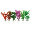 Aqua One Plastic Plant 6 Pack Small