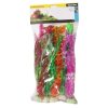 Aqua One Plastic Plant 6 Pack Large