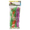 Aqua One Plastic Plant 6 Pack Extra Large