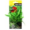 Aqua One Plastic Plant Bettascape Sunreacher Lily On Sphere Green