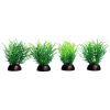 Aqua One Ecoscape Foreground Rica Green 4 Pack