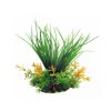 Aqua One Ecoscape Small Grass Green 10cm