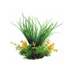 Aqua One Ecoscape Small Grass Green 10cm
