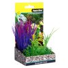 Aqua One Ecoscape Small Blyxa Purple 10cm