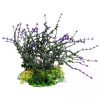 Aqua One Plastic Plant Ecoscape Medium Bladderwort 20cm