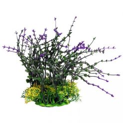 Aqua One Plastic Plant Ecoscape Medium Bladderwort 20cm