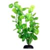 Aqua One Plastic Plant Ecoscape Medium Cardamine Green 20cm