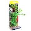 Aqua One Plastic Plant Ecoscape Medium Ludwigia Green 20cm