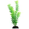 Aqua One Plastic Plant Ecoscape Medium Ambulia Green 20cm