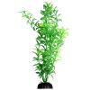 Aqua One Plastic Plant Ecoscape Large Ludwigia Green 30cm