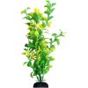 Aqua One Plastic Plant Ecoscape Large Hygro Green 30cm