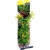 Aqua One Plastic Plant Ecoscape Large Hygro Green 30cm