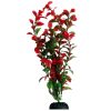 Aqua One Plastic Plant Ecoscape Large Hygro Red 30cm