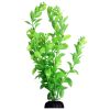 Aqua One Plastic Plant Ecoscape Large Poly Hygro Green 30cm