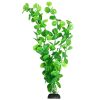 Aqua One Plastic Plant Ecoscape Extra Large Cardamine Green 40cm