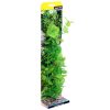 Aqua One Plastic Plant Ecoscape Extra Large Cardamine Green 40cm