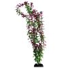 Aqua One Plastic Plant Ecoscape Extra Large Rotala Red 40cm