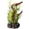 Aqua One Plastic Plant Bettascape Spinning Grove Twisting Driftwood