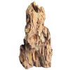 Aqua One Ornament Petrified Wood Cave Style 13 x 14 x 24.5cm