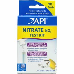 API Nitrate Test Kit Fresh/Saltwater