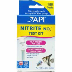 API Nitrite Test Kit Fresh/Saltwater