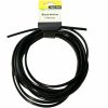 Aqua One Air Line Black Tubing 4mm 5 metres Airline