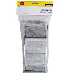 CARBON CARTRIDGE 5C 3pk for Aqua One AquaStyle 980 and 980T