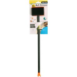 Aqua One Scraper 4 in 1 18 inch 45cm