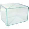 Aqua One Betta Divided Glass Tank