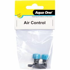Aqua One Gang Valve 2 Way