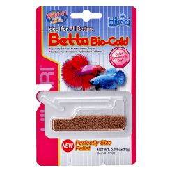 Hikari Betta Bio-Gold 2.5g