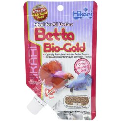 Hikari Betta Bio-Gold 20g