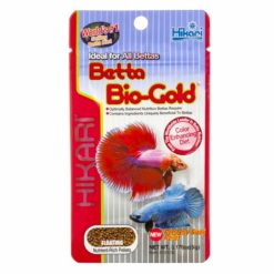 Hikari Betta Bio-Gold 5g