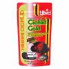 Hikari Cichlid Gold Medium Floating Pellets 57g