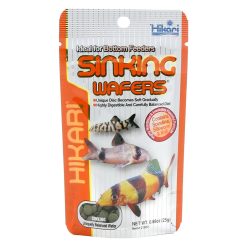 Hikari Sinking Wafers 25g